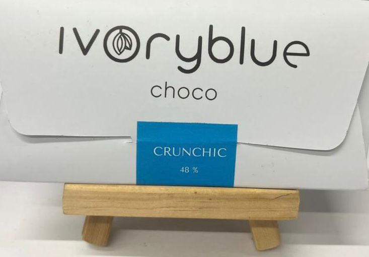 Crunchic